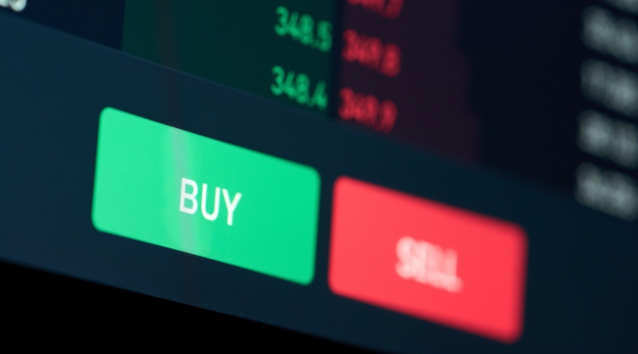 五笔小交易，长时间调查后面临巨额罚款